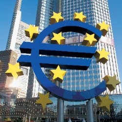 كاهش اعتماد اروپايي ها به چشم انداز اقتصادي منطقه يورو 