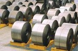 رشد 11.6 درصدي توليد فولاد خام در ايران 